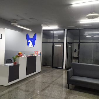 Renee Vet Hospital exterior